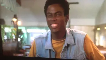 Chris Rock I'm Gonna Git You Sucka
