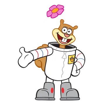 Sandy