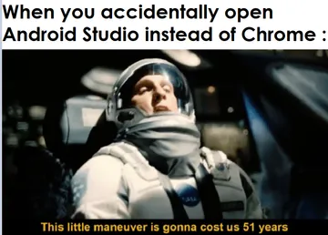 darn!