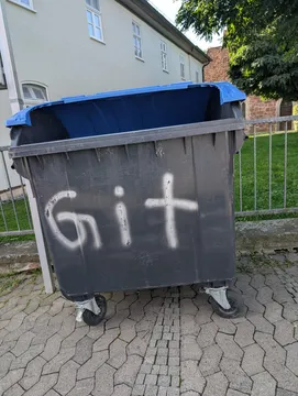 Git Stash
