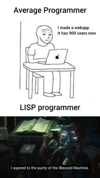 Lisp