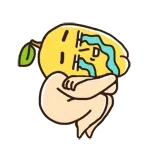 好难过，冷暖自知