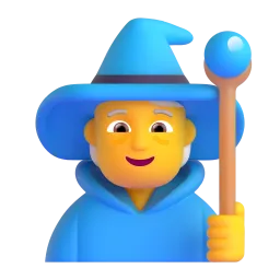Mage