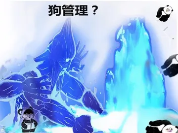 狗管理！