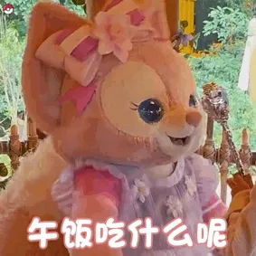 午饭吃什么呢(无法)