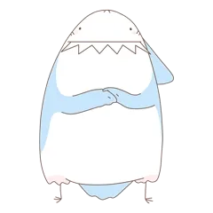 鲨雕本鲨