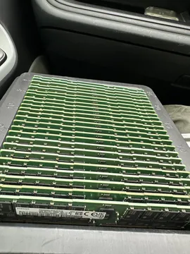 Running Away From Work With This