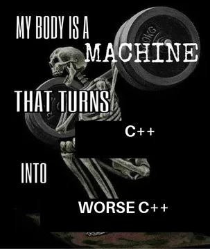 I Might Be Bad