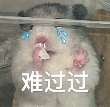 难过过