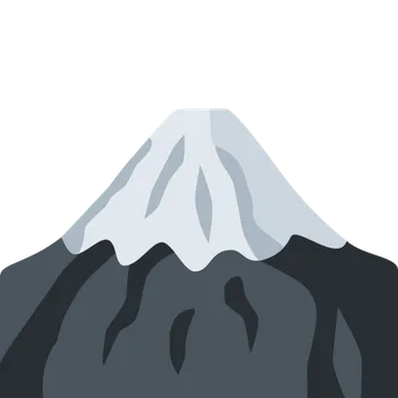 Mount fuji