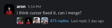 The Cursor-Based Debugging Method
