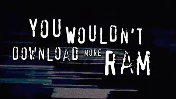Would You?