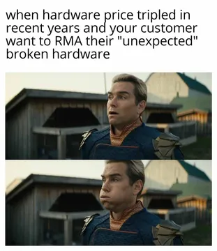 It's Called "Planned Obsolescence"