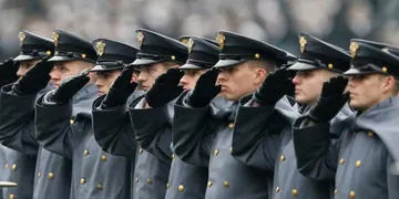 Military Salute