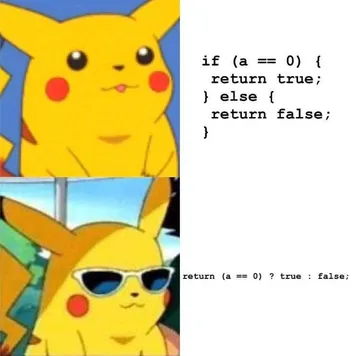 The Elegant Art Of Unnecessary Optimization
