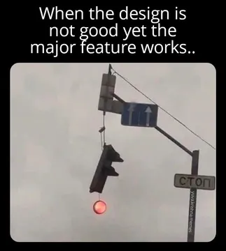 Ignore The Bugs