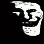 Trolled GIF Template