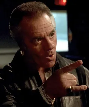 Paulie Walnuts