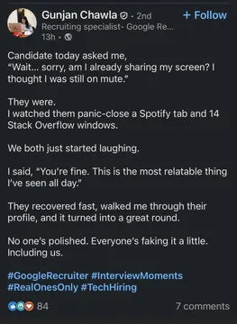 Fourteen Tabs Of Qualification