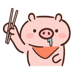 小猪跑跑