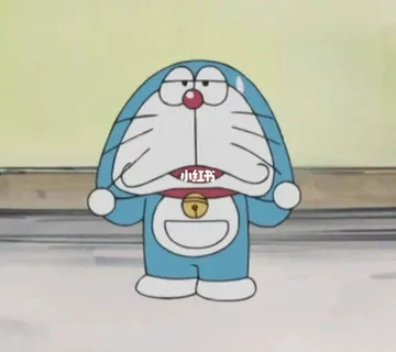 哆啦A梦