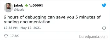 Is It True?