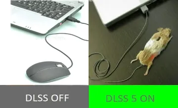Hmmmmm, No Thanks Nvidia