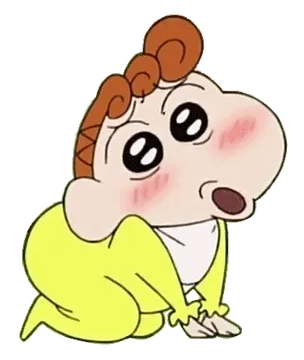 蜡笔小新