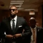 lebron james walking GIF Template