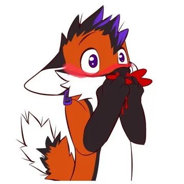 Furry Nosebleed