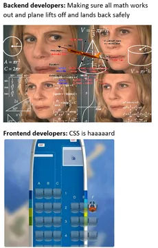 CSS is haaaaaard