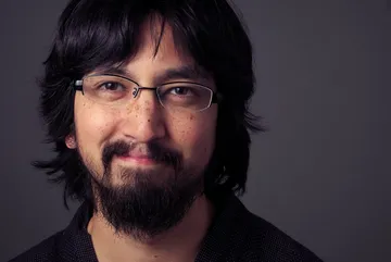 This Is Jehan Pages, The Top Developer Behind Gimp, A Free Open Source Photo Editor. Adobe Executives Hate Jehan. Becaus