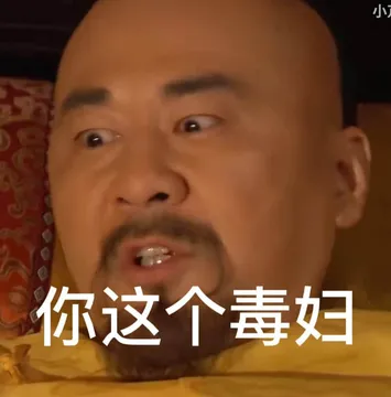 甄嬛传00001-你这个毒妇