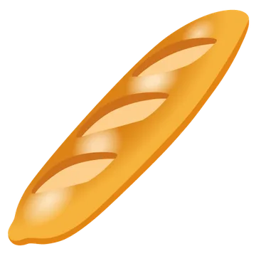 法式长棍面包