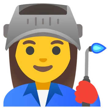 女工人