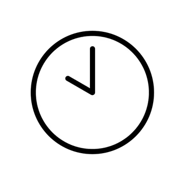 Ten o’clock