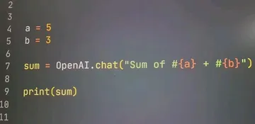 Next Generation Of Developers