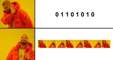 Ladies and Gentlemen presenting you the Drake binary!