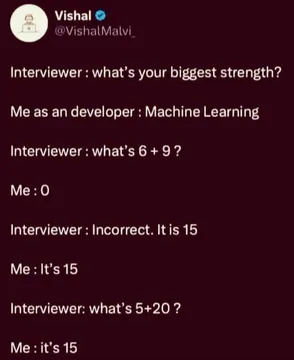 Fundamentals Of Machine Learning