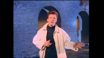 Rickroll