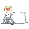 心碎了!(教皇)