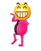跳舞！