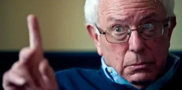 Bernie Sanders
