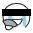眼睛打码