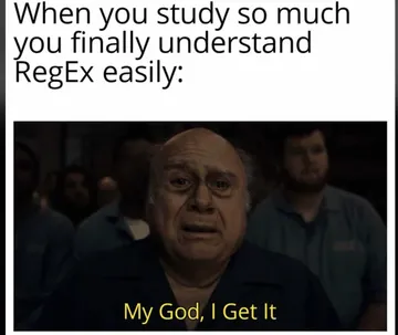 When You Have A Problem And Solve It Using Regex You End Up With Two Problems