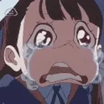 大哭