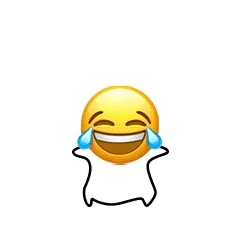 哭