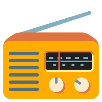 收音机