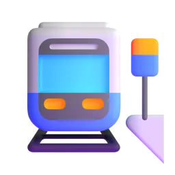 Station