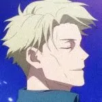 Nanami Vibing GIF Template